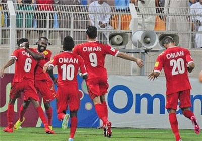  تعلیق شش ماهه لیگ‌های فوتبال عمان 