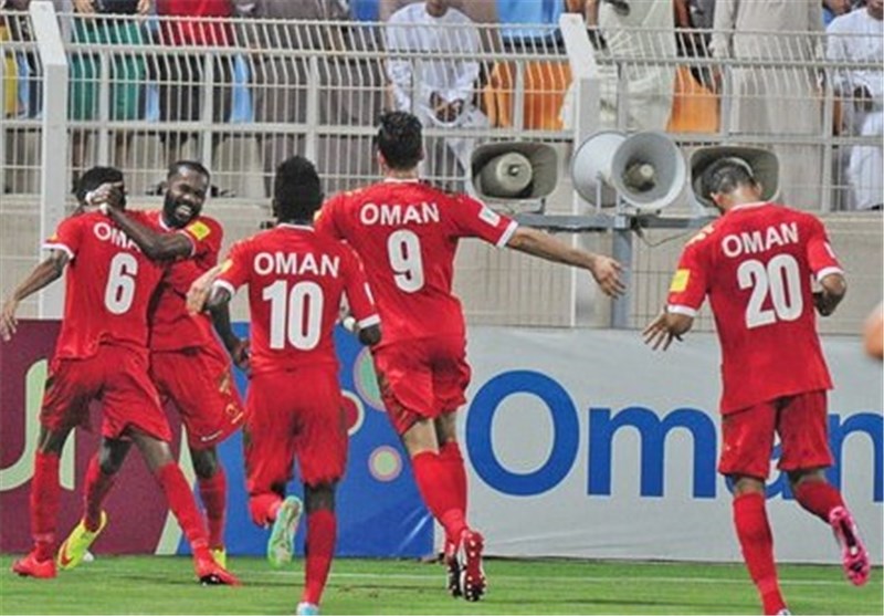 تعلیق شش ماهه لیگ‌های فوتبال عمان