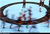 Nine Countries Ready to Participate at Greco-Roman World Wrestling Clubs Cup