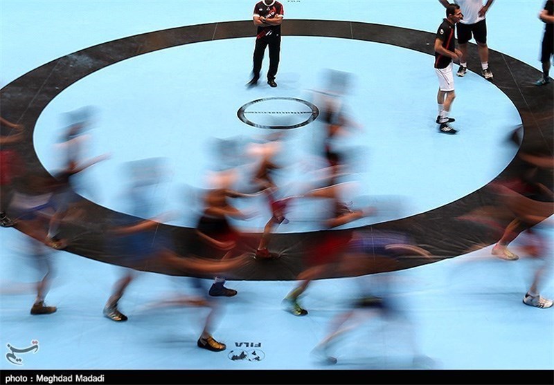 Nine Countries Ready to Participate at Greco-Roman World Wrestling Clubs Cup