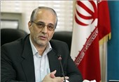 نامه امور حقوقی شرکت نفت به قاضی پرونده بابک زنجانی