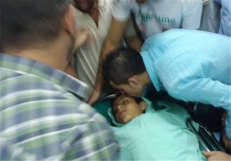 Israeli Forces Shoot, Kill Palestinian Boy, 12, in Bethlehem