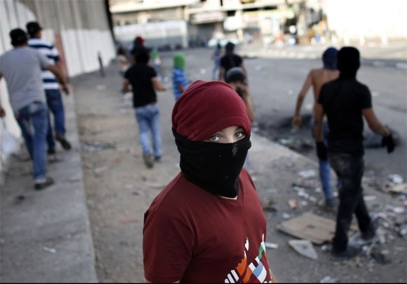 هلال احمر فلسطین: از آغاز انتفاضه تا‌کنون 5‌هزار و 256 نفر زخمی شده‌اند