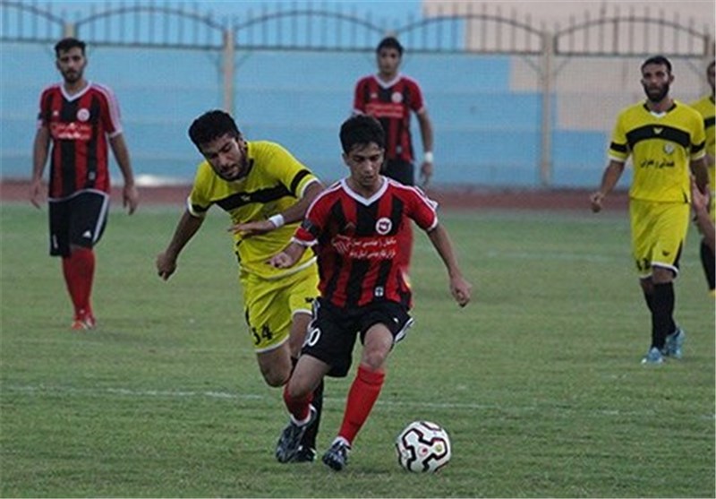 بازیکنان جدیدی به تیم ایران‎جوان بوشهر می‎پیوندد
