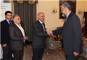 Grounds Set for Enhanced Iran-Armenia Ties after N. Deal