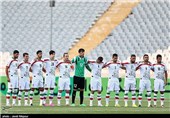 صعود 3 پله‌ای فوتبال ایران/ شاگردان کی‌روش همچنان در صدر تیم‌های آسیایی