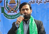 المصری از رهبران حماس : ملت فلسطین متحد است/ اشغالگری و معامله قرن رو به زوال است