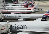 American Airlines Cancels More Flights; Total Tops 2,300