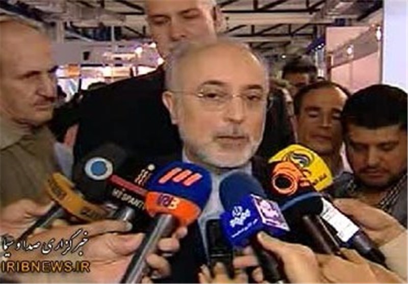 Iran Enters New Phase in Nuclear Activities: AEOI Chief
