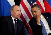 درسی‌ که پوتین در بحران سوریه به آمریکا داد