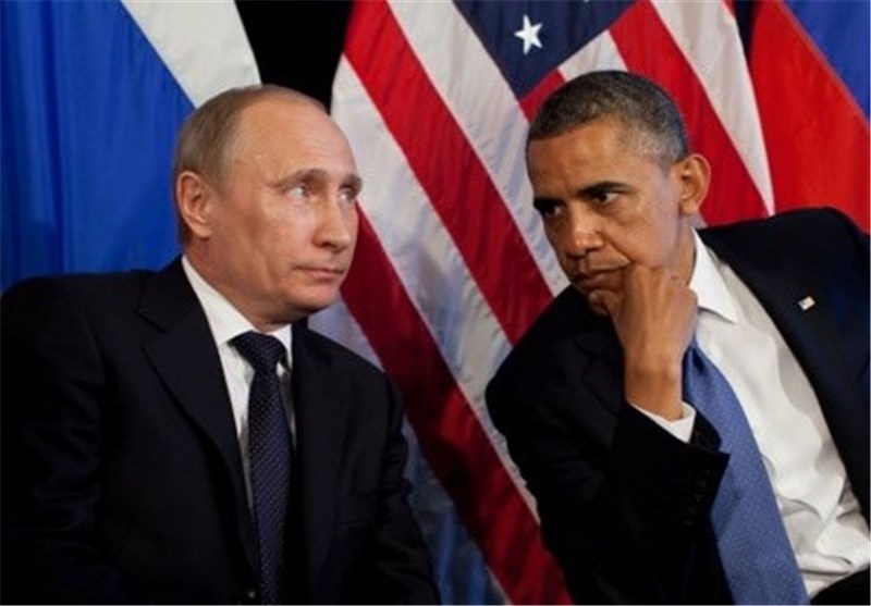 درسی‌ که پوتین در بحران سوریه به آمریکا داد