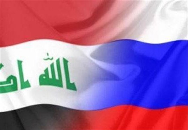 بغداد در انتظار امضای 14 یادداشت تفاهم با مسکو/ تاکید مصر و عراق بر افزایش همکاری نظامی