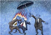 جشنواره کاریکاتور « فرصت‌ها و تهدیدها» در سمنان برگزار می‌شود