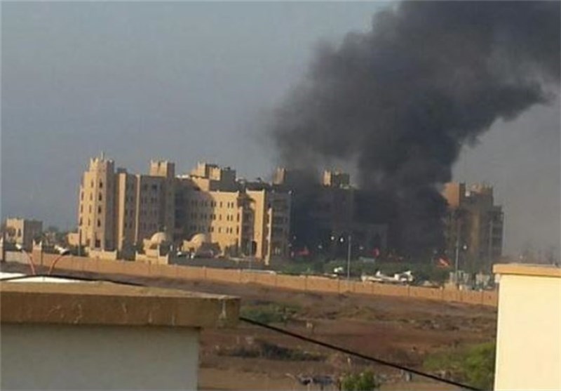 15 Coalition Troops Dead as Attack Hits Hotel Housing Former Yemeni Regime Officials