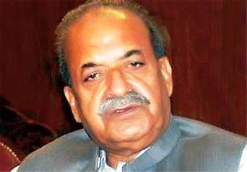 صلح و امنیت در منطقه تحت تأثیر ثبات در مناطق قبایلی پاکستان است