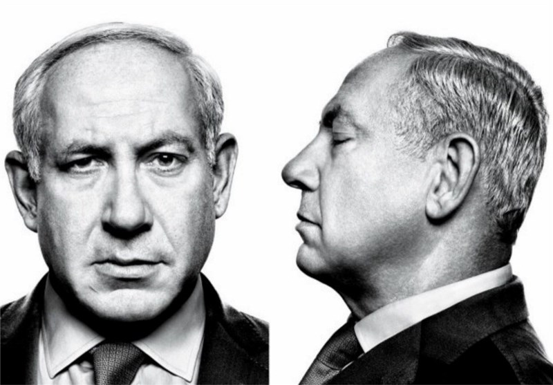نارضایتی 73 درصد اسرائیلی‌ها از عملکرد نتانیاهو