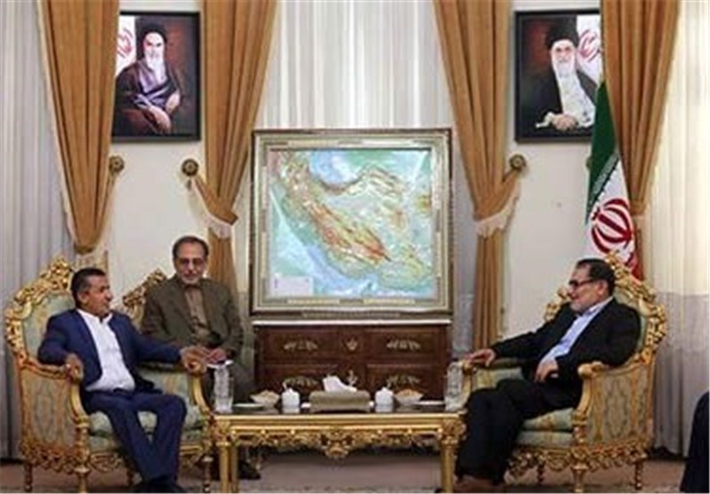 Yemenis’ Resistance to Shape Region’s Future: Iranian Official