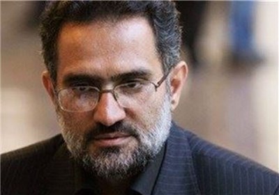 حسینی: ورود عناصر نفوذی در مجلس کشور را دچار آسیب می کند
