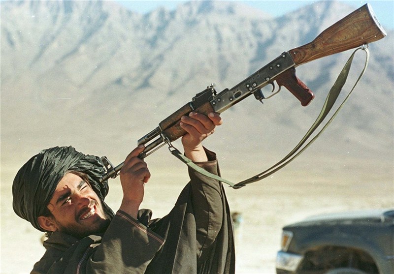 «فساد» در دولت افغانستان عامل سقوط آن به دست طالبان است