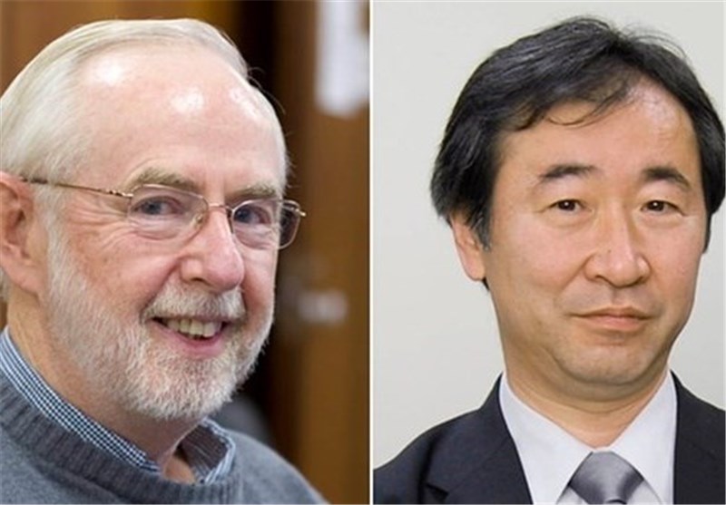 Scientists from Japan, Canada Win Nobel Prize in Physics
