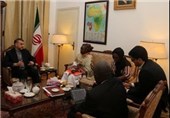 Iran, Uganda Eye Launching Anti-Terror Cooperation