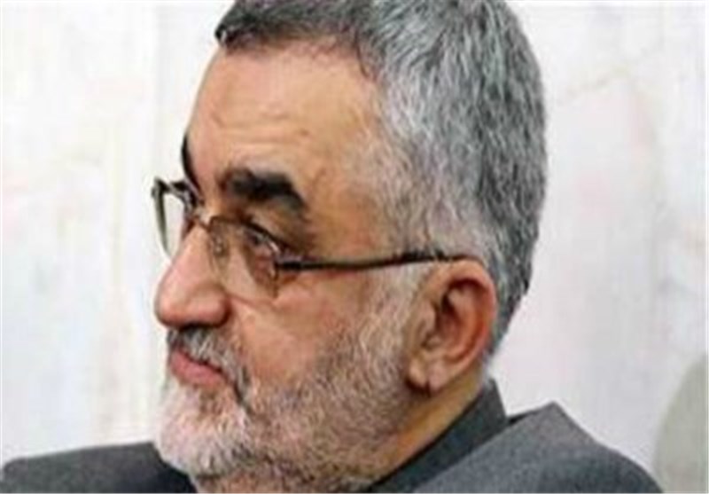 Senior MP: Iran Strongly Opposed to Disintegration of Iraq