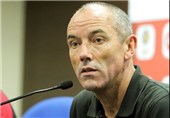 Paul Le Guen Linked with Esteghlal