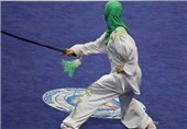 Iran to participate at World Wushu Championships