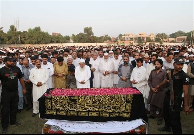 Pakistani Pilgrim Buried in Mina without Family Being Informed: Report