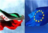 رای گیری پارلمان اروپا درباره پیش نویس نقشه راه عادی سازی روابط با ایران پس از برجام