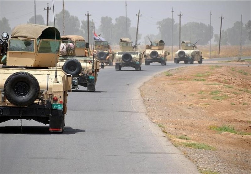 بزرگ‌ترین عملیات محاصره «داعش» در عراق و سوریه آغاز شد