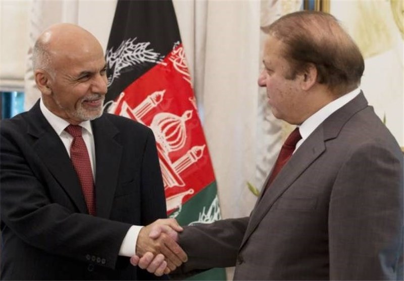 اسلام‌آباد: می‌توانیم پروژه‌های اجرایی پاکستان در افغانستان را متوقف کنیم