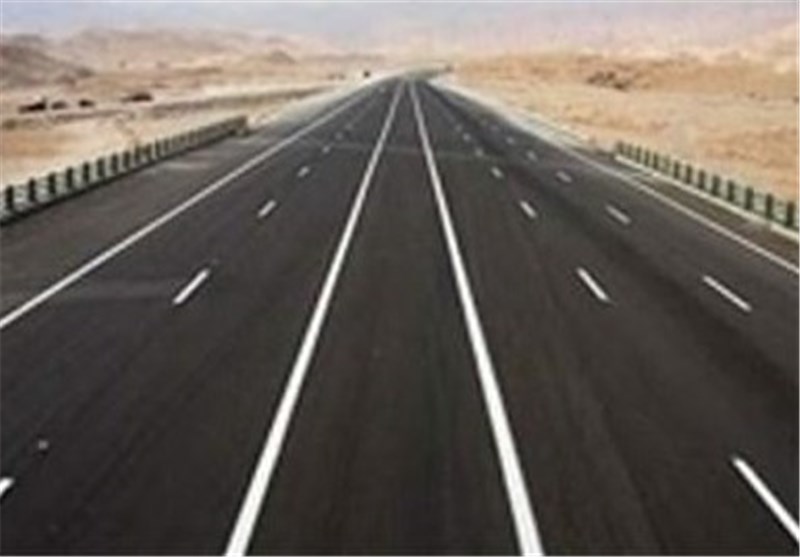 جاده‌های شهرستان خوسف تا پایان سال آسفالت و بهسازی می‌شود
