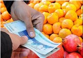 نظارت لازم بر بازار میوه شب یلدا در مشهد اعمال می‌شود