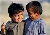 اجرای طرح غربالگری سلامت برای 11 هزار کودک دچار سوء تغذیه سیستان و بلوچستان