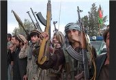 پارلمان افغانستان خواستار ایجاد مقاومت مردمی علیه طالبان شد