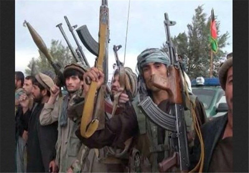 پارلمان افغانستان خواستار ایجاد مقاومت مردمی علیه طالبان شد