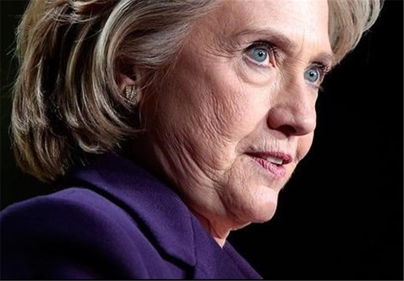 Clinton Says Saudi Arabian Executions Raise &apos;Serious Questions&apos;