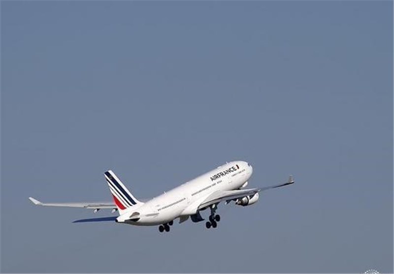 France Air Traffic Responsible for Third of Europe Delays: Report