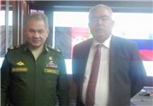 ژنرال «دوستم» خواستار کمک نظامی روسیه به افغانستان شد