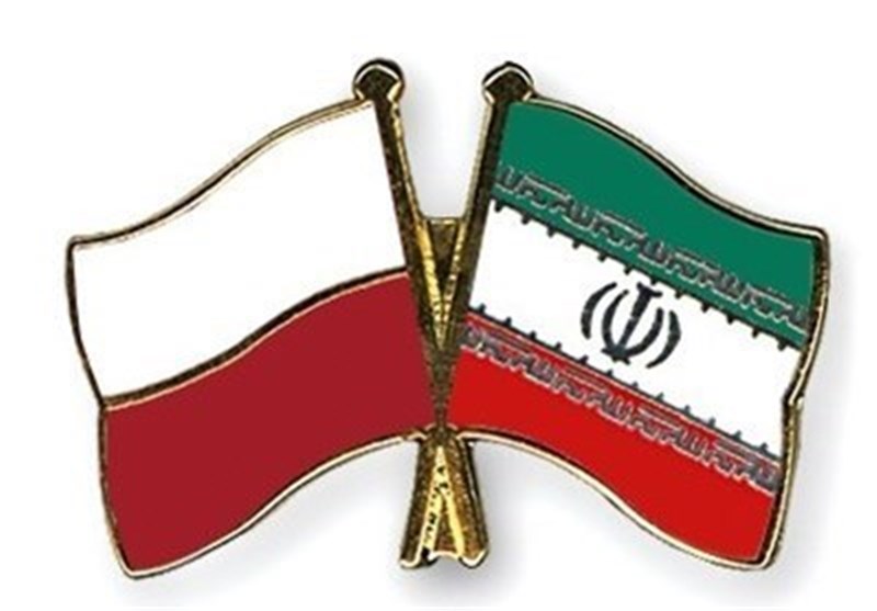 کمیسیون مشترک اقتصادی لهستان و ایران تشکیل شود
