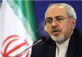 ظریف: هیچ کشوری نمی‌تواند نقش ایران را در منطقه حذف کند
