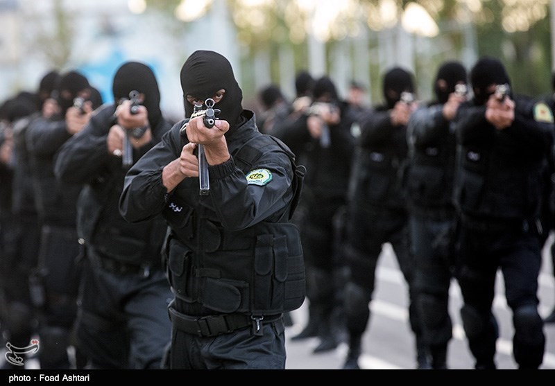 مرکز مطالعاتی ویژه امنیت و گردشگری کشور در پلیس اصفهان راه‌اندازی شد