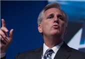 McCarthy: It Is &apos;Wrong&apos; to Add $6.2Bln for Ukraine Aid to US Spending Bill