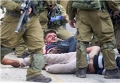 ملت فلسطین دست از قیام بر نمی‌دارد ؛ این ملت حق دارد سلاح بدست بگیرد