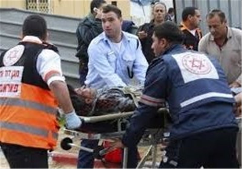 ثلاثة شهداء فلسطینیین وإصابة صهیونیین فی عملیتی دهس بالخلیل
