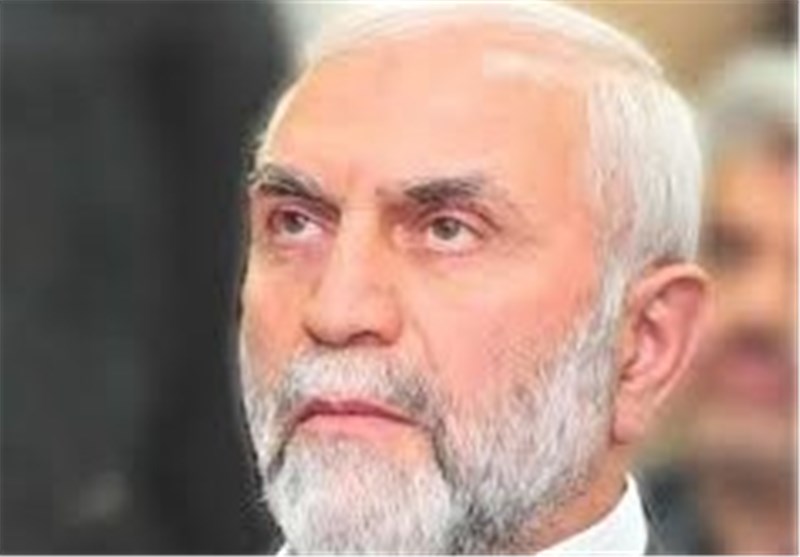 سردار همدانی عمر گرانمایه خویش را در راه دفاع از انقلاب و جبهه مقاومت سپری کرد