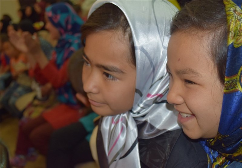 کودکان بدسرپرست چهارمحال و بختیاری حمایت می‌شوند