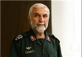 Top IRGC Advisor Killed in Syria