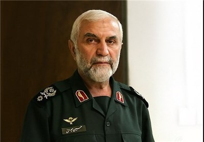 روایت سردار شهید همدانی از آزادی خرمشهر